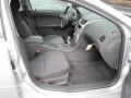 Silver Ice Metallic - Malibu LT Sedan Photo No. 10