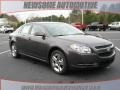 Taupe Gray Metallic - Malibu LT Sedan Photo No. 1