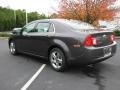 Taupe Gray Metallic - Malibu LT Sedan Photo No. 2