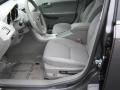 Taupe Gray Metallic - Malibu LT Sedan Photo No. 3