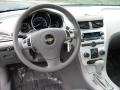 Taupe Gray Metallic - Malibu LT Sedan Photo No. 4