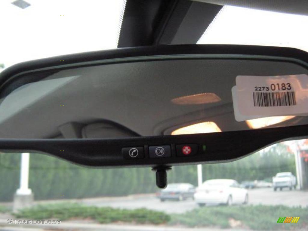 2010 Malibu LT Sedan - Taupe Gray Metallic / Titanium photo #6