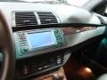 2006 Titanium Silver Metallic BMW X5 3.0i  photo #11