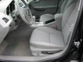 Black Granite Metallic - Malibu LT Sedan Photo No. 3