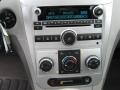 Black Granite Metallic - Malibu LT Sedan Photo No. 5