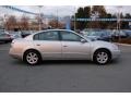 Sheer Silver Metallic - Altima 2.5 SL Photo No. 2