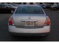 Sheer Silver Metallic - Altima 2.5 SL Photo No. 4