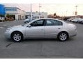 Sheer Silver Metallic - Altima 2.5 SL Photo No. 6