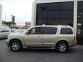 2006 Kashmir Infiniti QX 56 4WD  photo #2