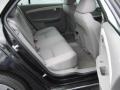 Black Granite Metallic - Malibu LT Sedan Photo No. 11