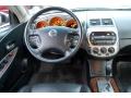Sheer Silver Metallic - Altima 2.5 SL Photo No. 12