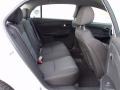Summit White - Malibu LT Sedan Photo No. 12
