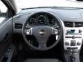 Summit White - Malibu LT Sedan Photo No. 15