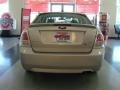 2009 Brilliant Silver Metallic Ford Fusion SE Sport  photo #4