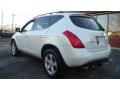 2005 Glacier Pearl White Nissan Murano SL AWD  photo #3