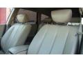 2005 Glacier Pearl White Nissan Murano SL AWD  photo #7