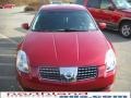Red Opulence Metallic - Maxima 3.5 SE Photo No. 3