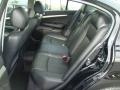 2007 Black Obsidian Infiniti G 35 Journey Sedan  photo #17