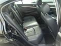 2007 Black Obsidian Infiniti G 35 Journey Sedan  photo #22