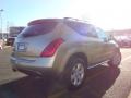 2006 Chardonnay Metallic Nissan Murano SL AWD  photo #9