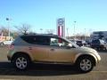 2006 Chardonnay Metallic Nissan Murano SL AWD  photo #11