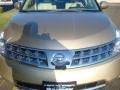 2006 Chardonnay Metallic Nissan Murano SL AWD  photo #15