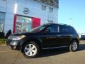 Super Black - Murano SL AWD Photo No. 5