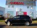 Super Black - Murano SL AWD Photo No. 6