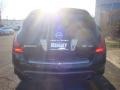 Super Black - Murano SL AWD Photo No. 9