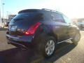 Super Black - Murano SL AWD Photo No. 10