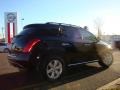 Super Black - Murano SL AWD Photo No. 11
