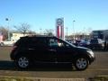 Super Black - Murano SL AWD Photo No. 12