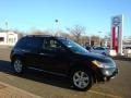 Super Black - Murano SL AWD Photo No. 13