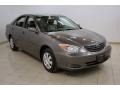 Phantom Gray Pearl - Camry LE Photo No. 1