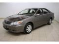 Phantom Gray Pearl - Camry LE Photo No. 3