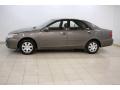 Phantom Gray Pearl - Camry LE Photo No. 4