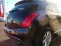 Super Black - Murano SL AWD Photo No. 21