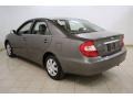 Phantom Gray Pearl - Camry LE Photo No. 5