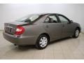 Phantom Gray Pearl - Camry LE Photo No. 7
