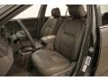 Phantom Gray Pearl - Camry LE Photo No. 9