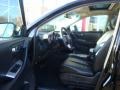Super Black - Murano SL AWD Photo No. 31
