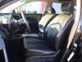 Super Black - Murano SL AWD Photo No. 32