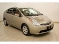 Driftwood Pearl - Prius Hybrid Photo No. 1