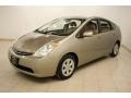 Driftwood Pearl - Prius Hybrid Photo No. 3