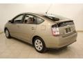 Driftwood Pearl - Prius Hybrid Photo No. 5