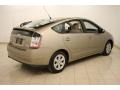 Driftwood Pearl - Prius Hybrid Photo No. 7