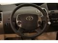 Driftwood Pearl - Prius Hybrid Photo No. 10