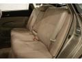Driftwood Pearl - Prius Hybrid Photo No. 20