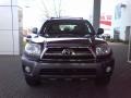 Galactic Gray Mica - 4Runner SR5 Photo No. 2