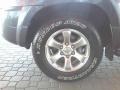 Galactic Gray Mica - 4Runner SR5 Photo No. 3
